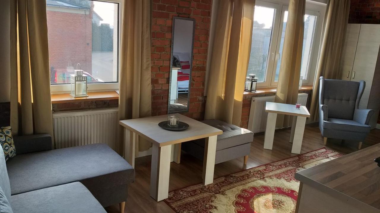 Willa Sudecka Racibórz Kültér fotó