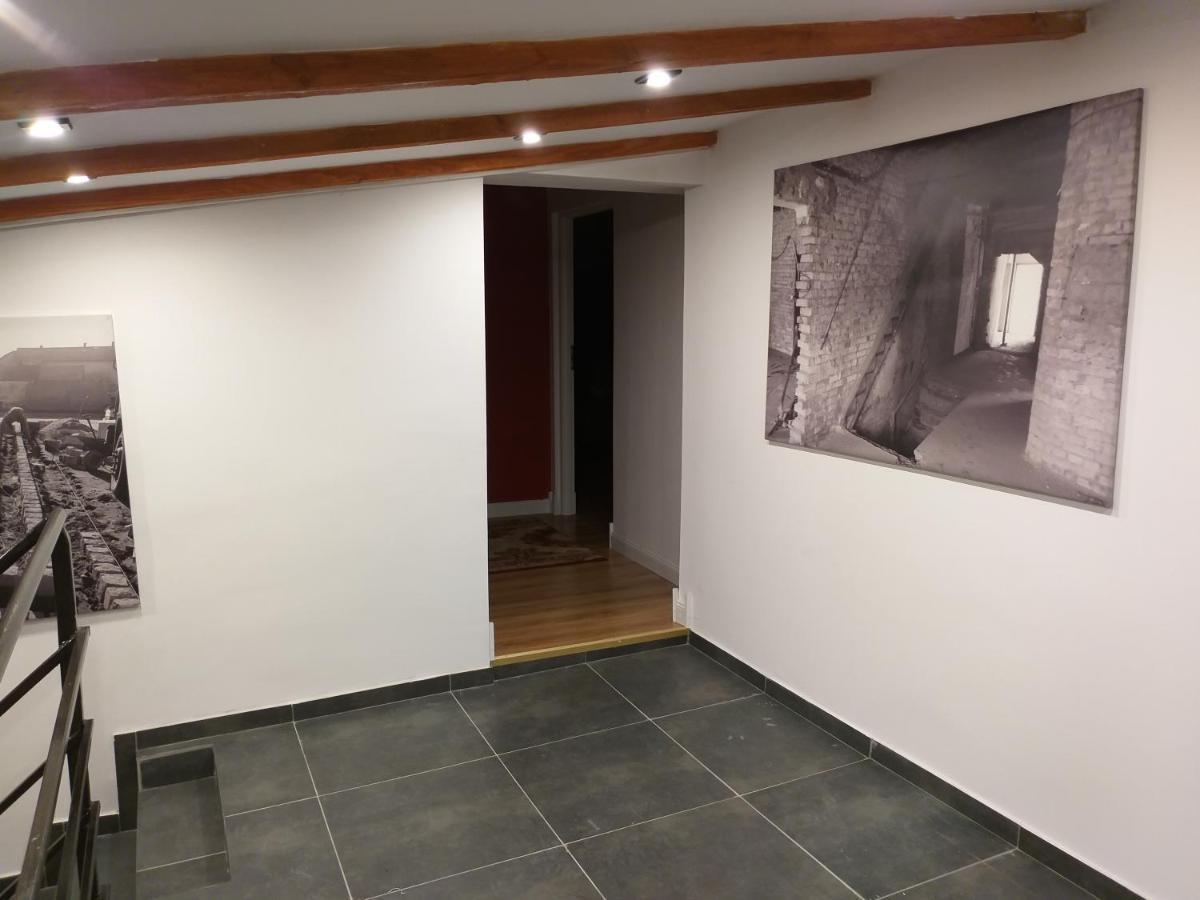 Willa Sudecka Racibórz Kültér fotó