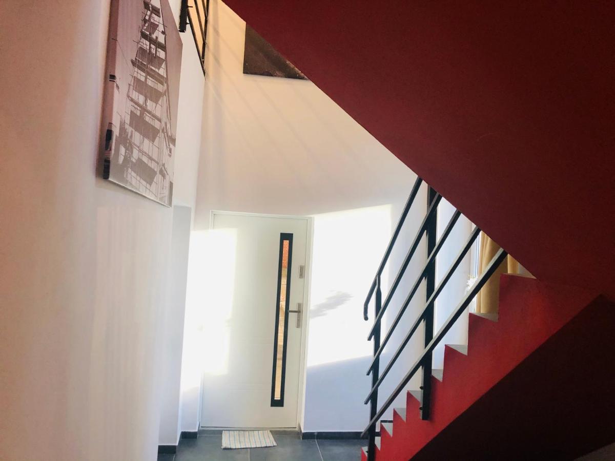 Willa Sudecka Racibórz Kültér fotó